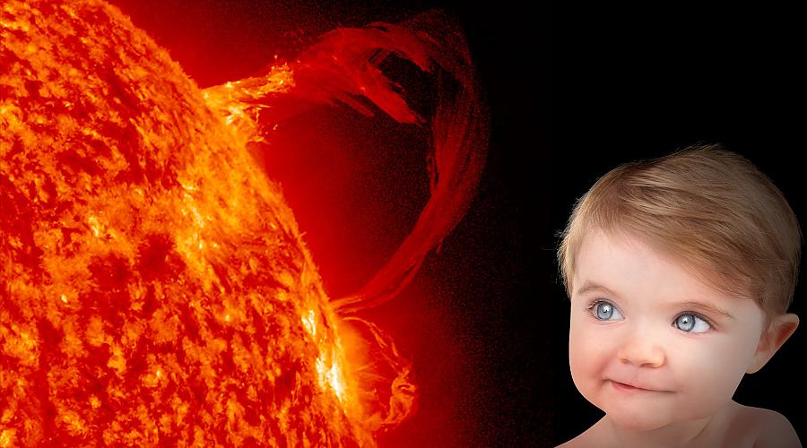 Featured image of post How will humans survive and conquer this chaotic Physical Universe?